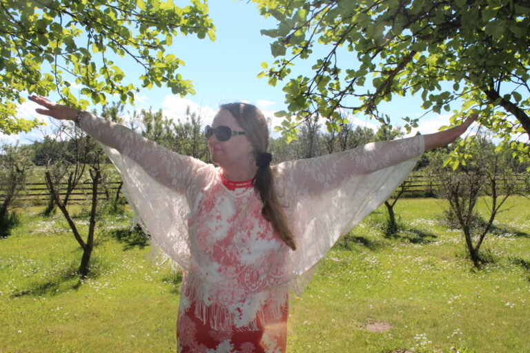 Tuija Järvinen: Lomamatkani Tallinnassa