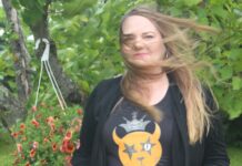 Tuija Järvinen: Viimeinen ilta Virossa ja huomenna kotiin