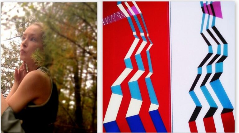 Iina Koppinen:  Kirjoitus hetkistä kuvin – ja kuinka tärkeää ovatkaan muisti sekä muistot