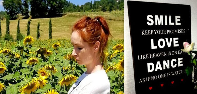Iina Koppinen: Kuvaamisen kehitys ja sen yhteys blogimaailmaan