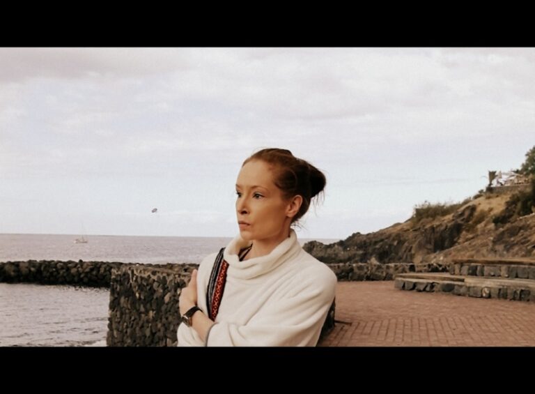 Iina Koppinen: Yksinkertaista mutta totta – tuotannon merkityksellisyys lisää hyvinvointia