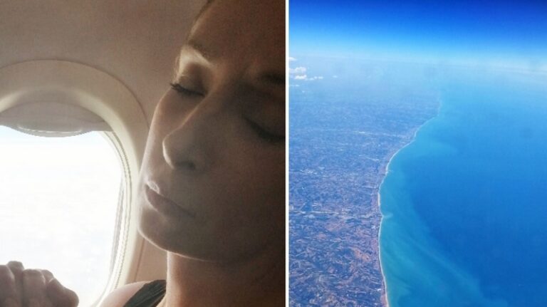 Iina Koppinen: Tuhat vuotta vanha linna Izzalini tukikohtana Umbrian seudulla sekä matkaajana että työtä tehdessä on täysi kymppi