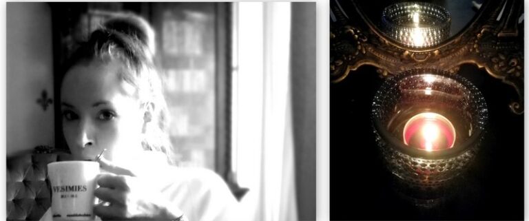 Iina Koppinen: Kuvia menneeltä viikolta – sekä outo markkinointikikka, jonka taannoin sain, ja teoksien hinnoittelu