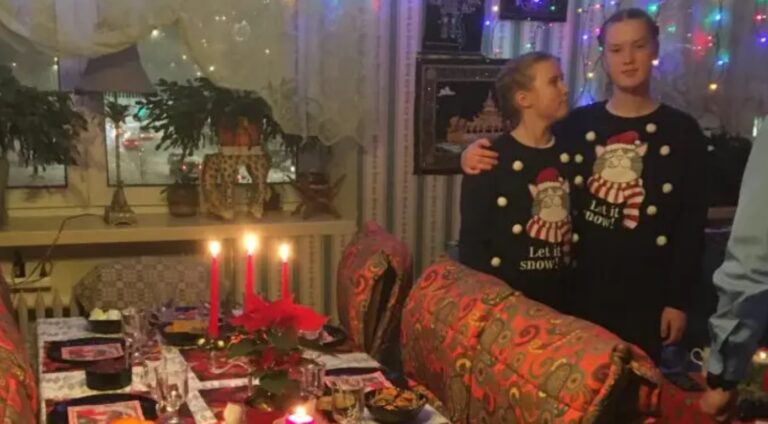 Helena-Reet: Joulu + LISÄTTY suuri kuvagalleria!